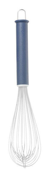 Fouet piano, HENDI, Bleu, (L)320mm
