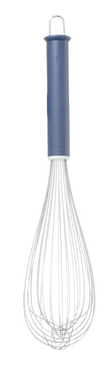 Fouet piano, HENDI, Bleu, (L)360mm