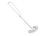 Crochet spirale, HENDI, (L)280mm