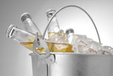 Seau à bière, HENDI, ø230x(H)180mm