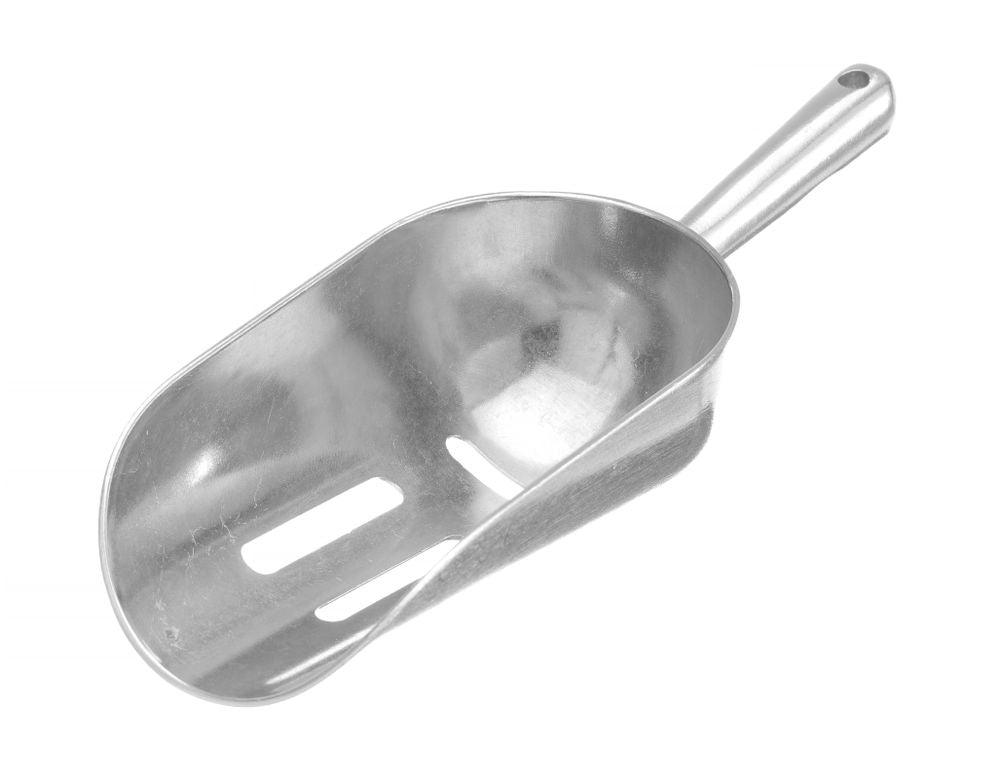 Pelle à glaçons avec fentes , Bar up, 0,35L, 220x80mm