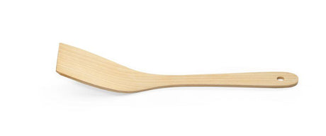 Spatule en bois courbée - lot de 2, HENDI, 2 u., (L)320mm