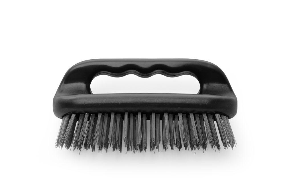 Brosse métallique, HENDI, 150x55mm