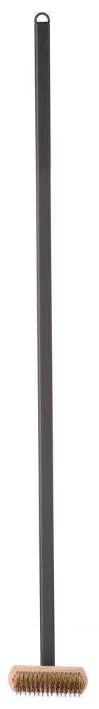 Brosse nettoyante pour four à pizza, HENDI, (L)1320mm
