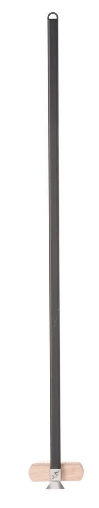 Brosse nettoyante pour four à pizza, HENDI, (L)1320mm