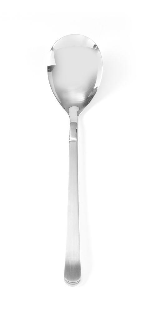 Cuillère à service, HENDI, 321x71mm