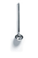 Louche anti-goutte, HENDI, Profi Line, 1L, ø165x630mm