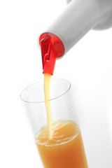 Flacon verseur, Bar up, rouge, 0,8L, Rouge, ø90x(H)300mm