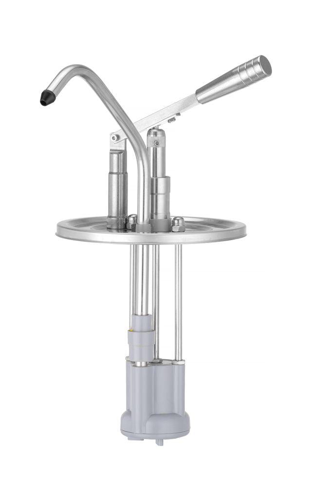 Distributeur de sauce bain-marie , HENDI, 230V/900W, ø180x(H)500mm