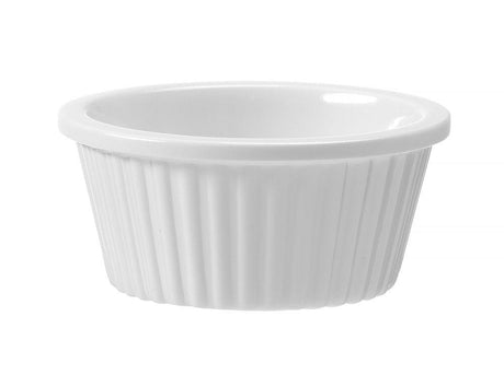 Ramequin - 4 pièces, Fine Dine, 35 ml, 0,035L, 4 u., ø60x(H)25mm