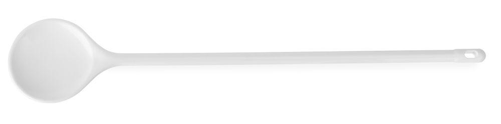 Cuillère, HENDI, Blanc, 450x80mm