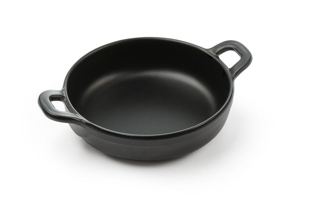 Little Chef mini faitout rond, HENDI, 189x147x(H)37mm