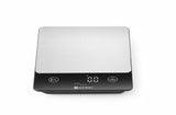 Balance de cuisine 10 kg, HENDI, 160x210x(H)19mm