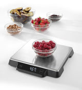 Balance de cuisine 15 kg, HENDI, 266x269x(H)34mm