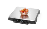 Balance de cuisine 15 kg, HENDI, 266x269x(H)34mm