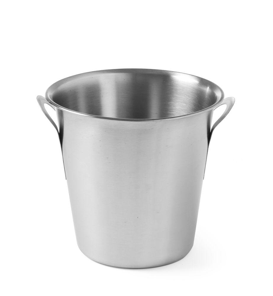 Seau à glace, Bar up, 3,5L, ø210x(H)210mm