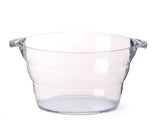 Vasque à bouteilles, Bar up, 470x290x(H)230mm