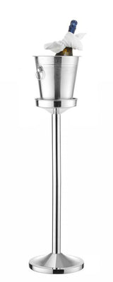 Porte-seau à glace, Bar up, ø185x(H)750mm