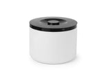 Seau à glaçons blanc double paroi, Bar up, 10L, ø292x(H)220mm