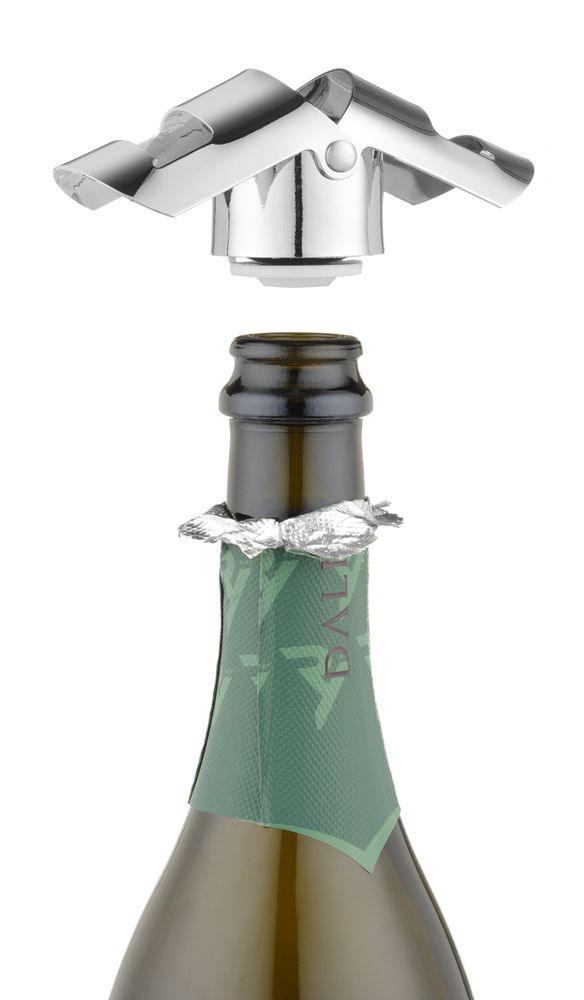 Bouchon Champagne, Bar up