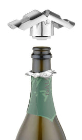 Bouchon Champagne, Bar up