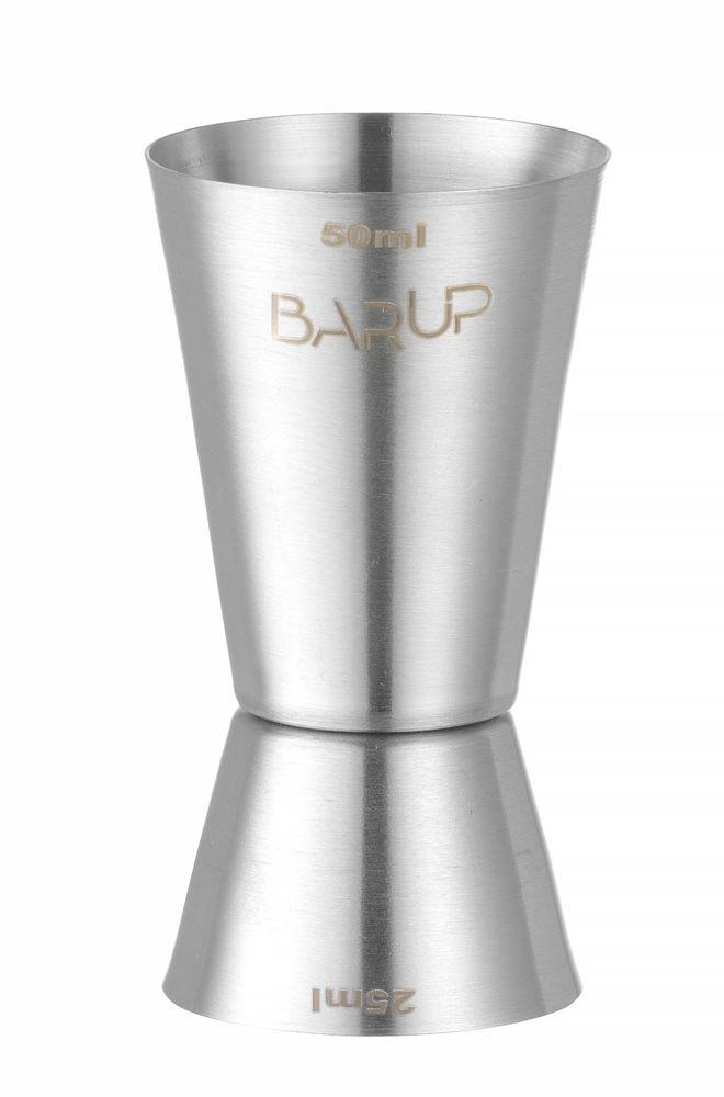 Jigger, Bar up, ø43x(H)85mm
