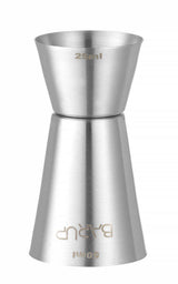 Jigger, Bar up, ø43x(H)85mm