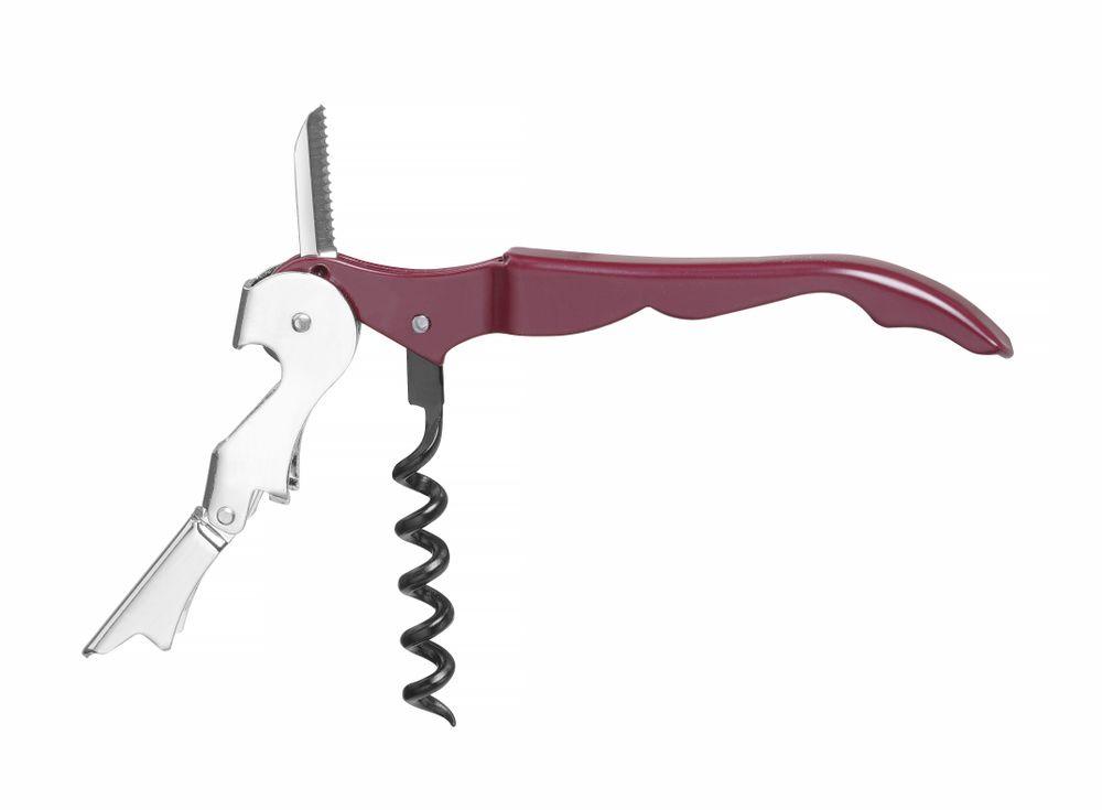 Tire-bouchon sommelier, Bar up, (L)120mm