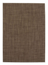 Set de table – set, HENDI, Brun, 6 u., 450x300mm