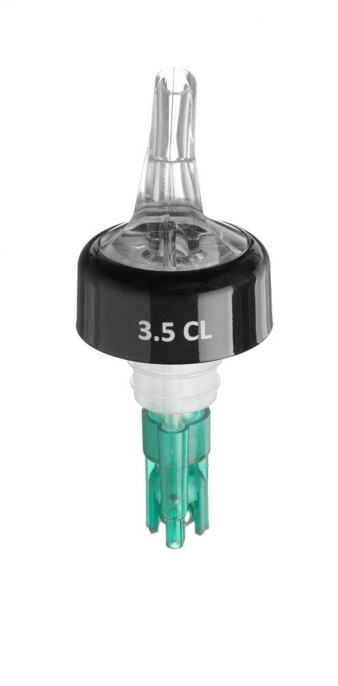 Verseur-doseur à bille - 2 pièces, Bar up, 0,035L, 2 u