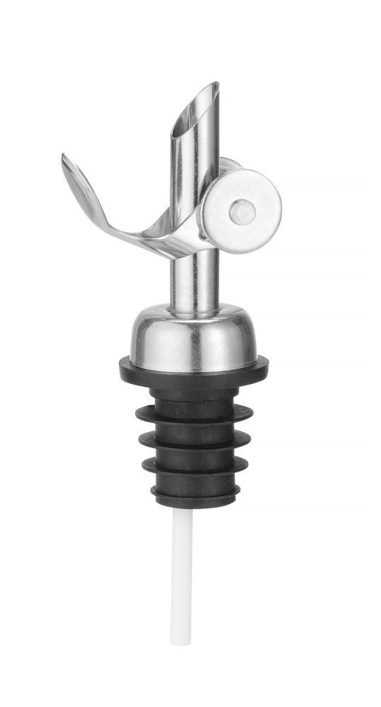 Bec verseur avec fermeture automatique - 3 pièces, HENDI, 3 u., ø30x120mm