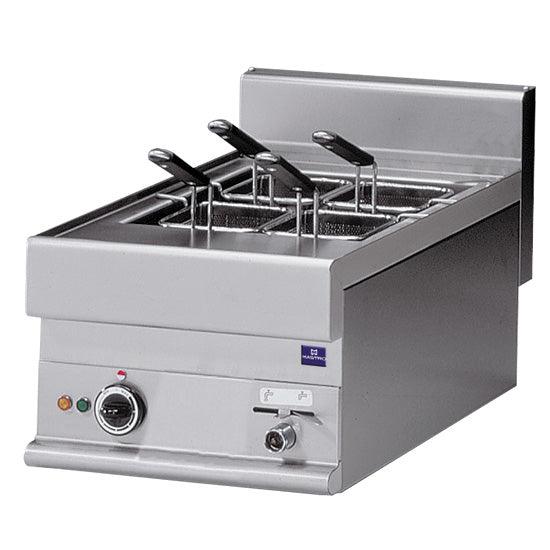 cuisseur à pâtes électrique de table, 14 litres