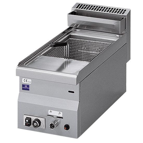 friteuse gaz de table, 8 litres