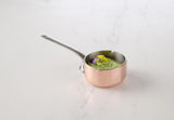 Casseroles miniatures avec bec verseur, HENDI, 0,05L, ø50x(H)30mm