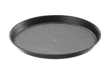 Moule à pizza perforé, HENDI, ø291x(H)24mm
