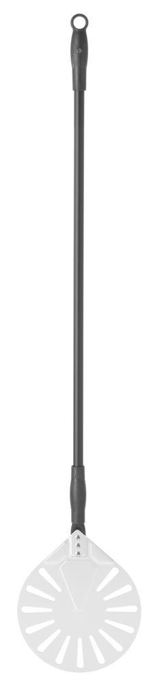 Pelle à pizza rond, HENDI, perforé, 230x1200mm
