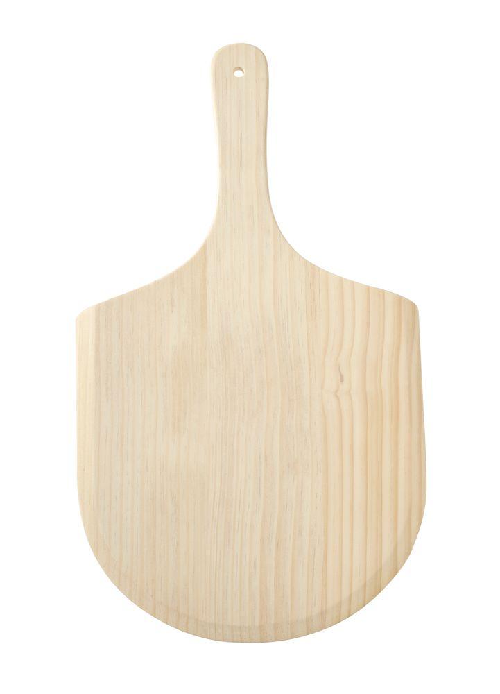 Pelle à pizza, HENDI, 535x305x(H)10mm