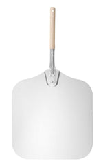 Pelle à pizza carrée avec manche court, HENDI, 405x760mm