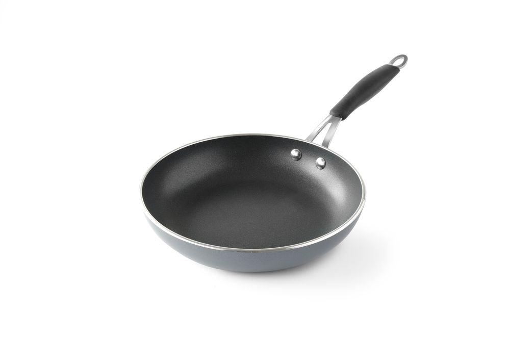 Poêles à frire, HENDI, ø320x(H)60mm