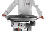 Fiesta 600, HENDI, 4,8kW, 600x600x(H)870mm