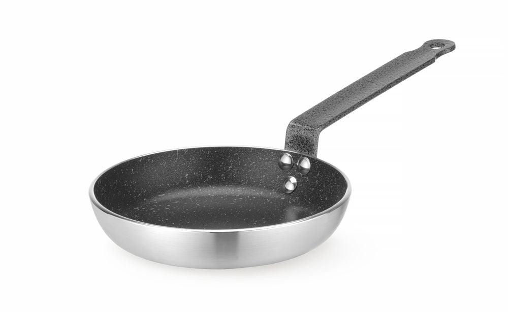 Poêle à frire, HENDI, ø260x(H)45mm