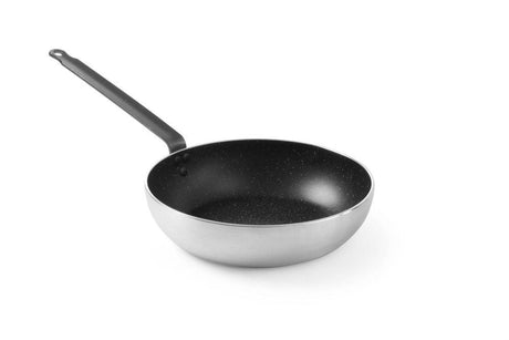 Wok, HENDI, ø320x(H)95mm