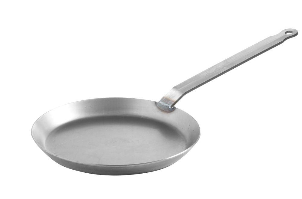 Crêpière, HENDI, ø230x(H)25mm