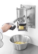 Coupe-frites, HENDI, 430x168x(H)290mm