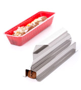 Coupe-fricadelle, HENDI, (L)200mm