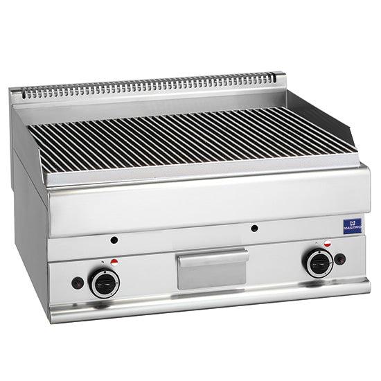 gril à gaz de table