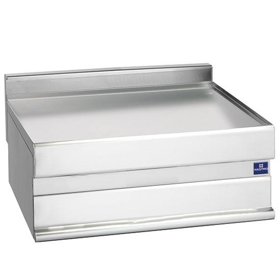 élément neutre avec tiroir