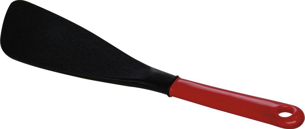 Spatule, HENDI, Rouge, (L)280mm