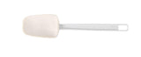 Maryse en forme de cuillère, HENDI, Blanc, 75x357mm