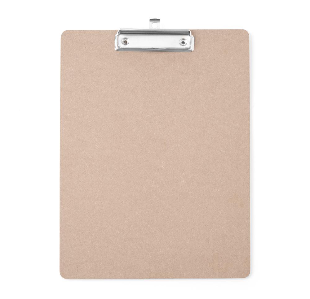 Protège-menu clipboard, HENDI, 240x330mm